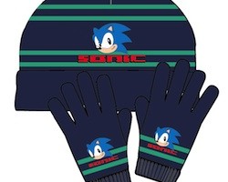 TVMania to Release New Sonic Apparel