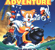 Tails Adventure and Crystal Warriors Rated in Australia