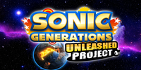 Sonic Generations Unleashed Project Mod Now… Unleashed!