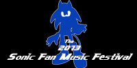 Sonic Radio, RadioSEGA, SEGASonic:Radio Fan Music Festival Schedule for June 23rd