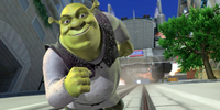 Mash-Up Monday: Come On! Shrek It Up!