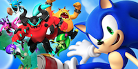 Sonic Lost World demos in Europe this Thursday