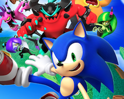 Sonic Lost World Wii U, 3DS Prices Set on Amazon