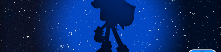 SEGA Teases Shadow the Hedgehog Announcement for Sonic Dash