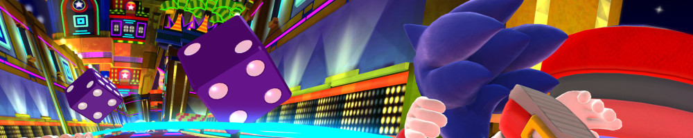 Sonic Lost World Top Wii U Game in UK Charts