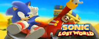 Extended Lost World Cutscene Emerges at Sonic Boom