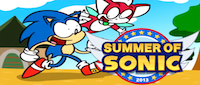 Brotherhoods, Werehogs, and Paradoxes – The Animations of Summer of Sonic 2013