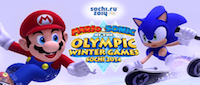 New Mario & Sonic Sochi 2014 Trailer, Release Dates Revealed