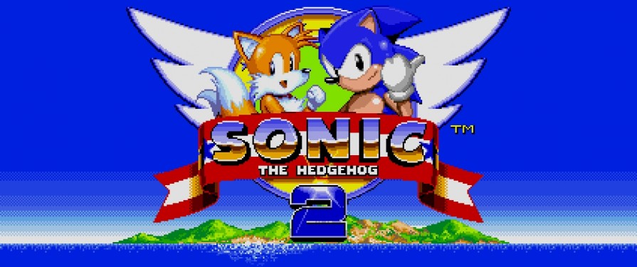 Sonic the Hedgehog 2 Joins SEGA Forever Lineup on its 25th Anniversary