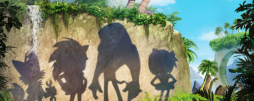 UPDATE: Sonic Boom Announced for Wii U and 3DS