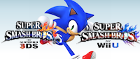 Sonic Rejoins the Brawl! Blue Blur Confirmed for Smash 4 via Nintendo Direct!