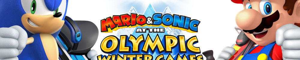 TSS Review: Mario & Sonic at the Sochi 2014 Olympic Winter Games (Wii U)
