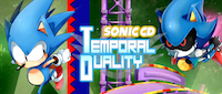 OCRemix Reveals Sonic CD: TEMPORAL DUALITY Trailer, Release Incoming