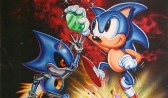 Greg Martin, Box Art Illustrator for Sonic the Hedgehog, has passed away