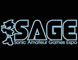 Sonic Amateur Games Expo 2014 is a go!