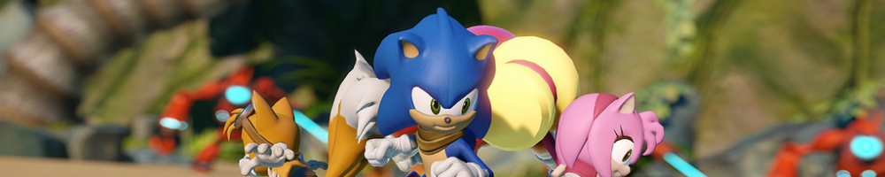 Sonic Boom Behind the Scenes: English VAs, Orbot & Cubot Confirmed