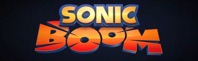 Sum-Up Sunday: Sonic Boom Details Aplenty!