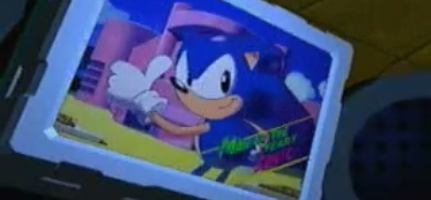 Five Pieces of Sonic Media That Are Overlooked