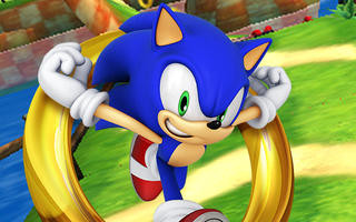 Sonic Dash S races onto Japanese iOS and Android