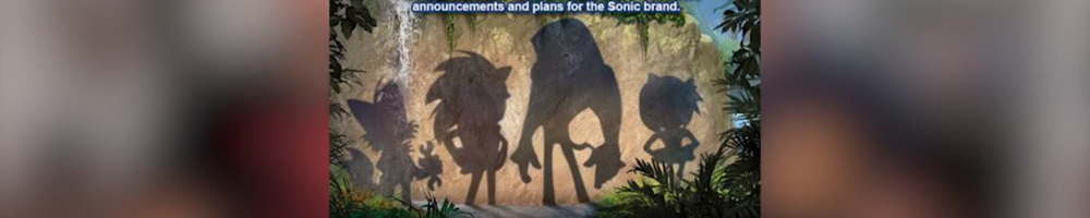 Sega: 2014 is the Year of Sonic