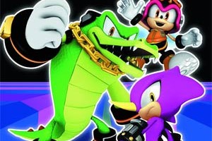 Covers and Solicitations for Sonic the Hedgehog #262, Sonic Universe #65 and SSSM #12 Revealed