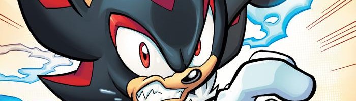 Preview: Sonic Universe #62