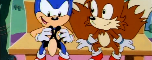 SEGAbits speaks to supposed “dead” Tails voice actor, Christopher Welch