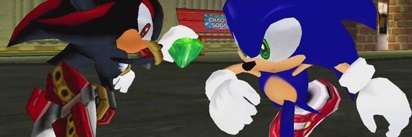 Sonic List: The Most Overrated Sonic Games