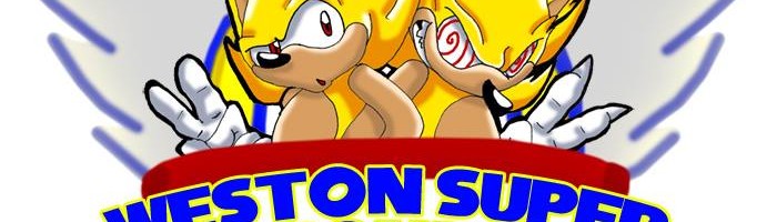 Weston Super Sonic: Returning 17th of January 2015!