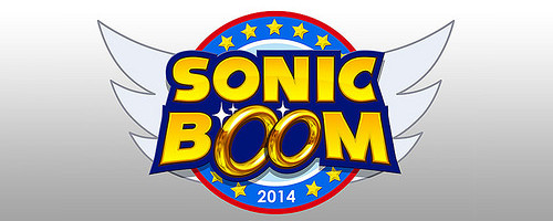 Sonic Boom 2014 Event Details Announced