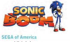 License! Global: New Sonic Mobile Apps Coming 2014