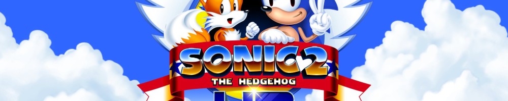 Sonic 2 HD Rises From The Grave