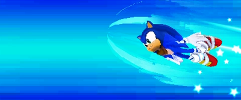 Sonic Boom: Shattered Crystal E3 Trailer