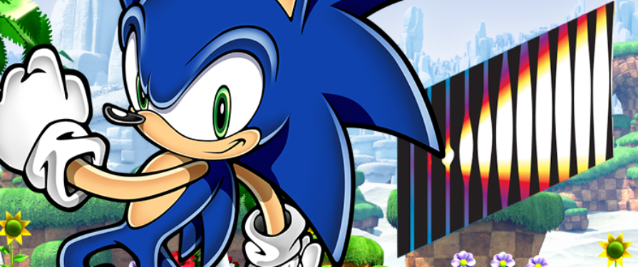 Sony’s Sonic Movie Delayed To 2018