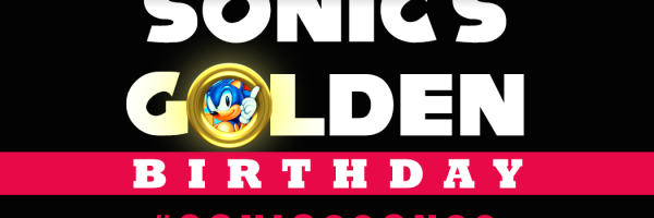 #Sonic23on23 Celebration Round-up
