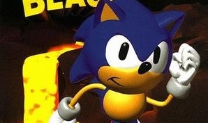 Sonic on the Go: Sonic Blast