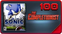 The Completionist 100th Episode – Sonic the Hedgehog 2006