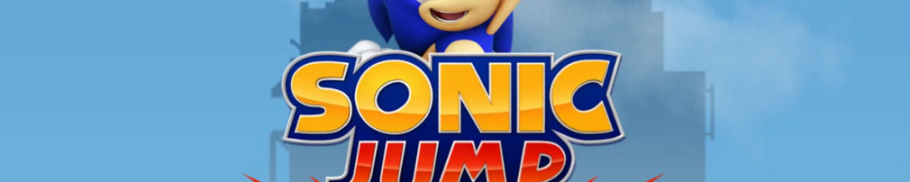 TSS@E3 – Hands-on: Sonic Jump Fever