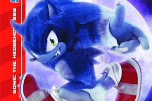 Covers and Solicitations for Sonic the Hedgehog #265 and Sonic Universe #68 Revealed