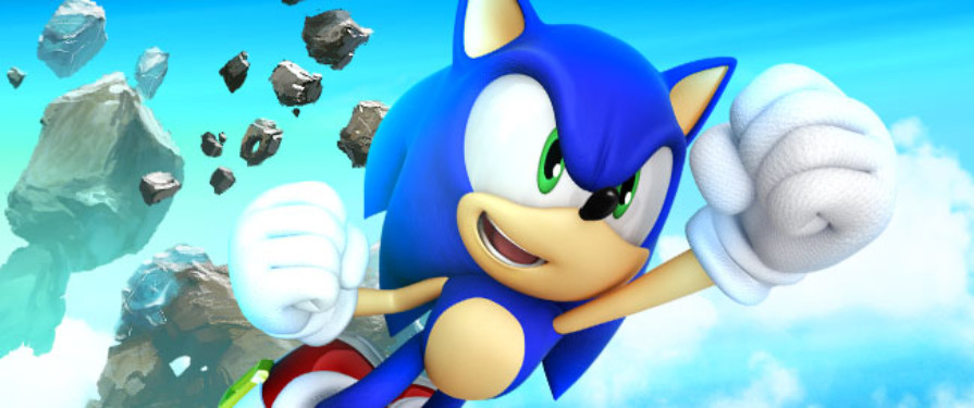 Sonic Jump Fever Out On iOS And Android Today