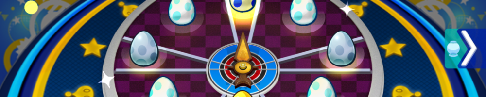 Sonic Runners: How to Land on Whatever Spot You Want on The Roulette Wheel!