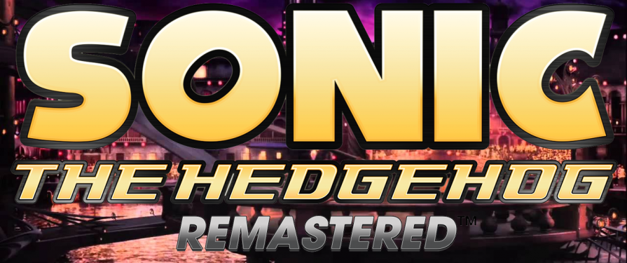 AFD 2015: Sonic The Hedgehog: Remastered Announced
