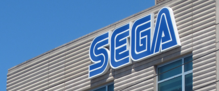 SEGA Admits Betraying Fans, Game Announcement at TGS