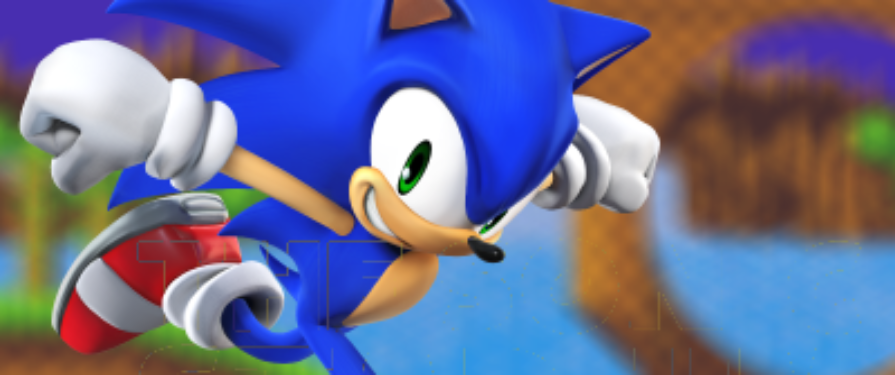 SEGA Hints At “Heyday” Inspired Sonic Future