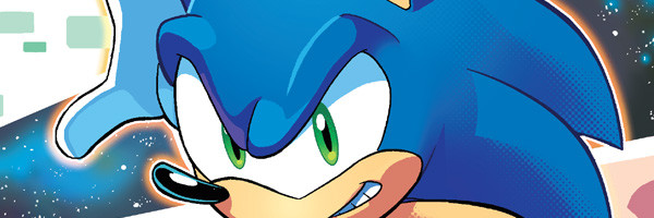 Preview: Sonic Super Digest #12