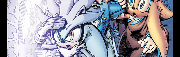 Solicitations for Sonic the Hedgehog #278, Sonic Universe #81, Sonic Super Digest #14 and More Revealed