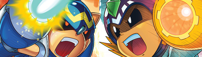 Preview: Sonic the Hedgehog #273 (Worlds Unite Part 3)