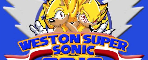 Weston Super Sonic launches 2016 Kickstarter