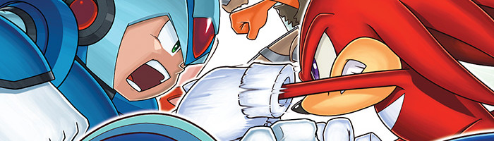 Preview: Sonic the Hedgehog #274 (Worlds Unite Part 7)