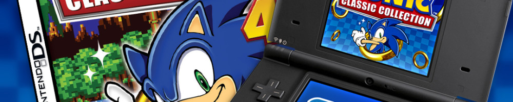 Portfolio Reveals Sonic Classic Collection Had More Content Planned, Crazy Taxi 4 Pitch